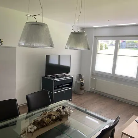 Emelie 4**** Apartment