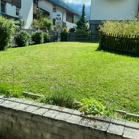 Emelie 4**** * Zermatt