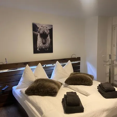 Apartamento Emelie 4**** Zermatt