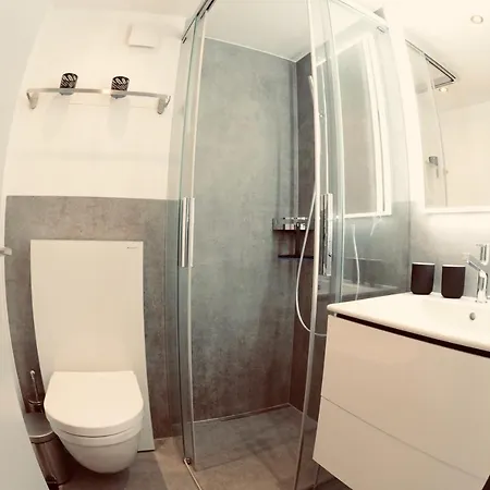 Apartamento Emelie 4**** Zermatt