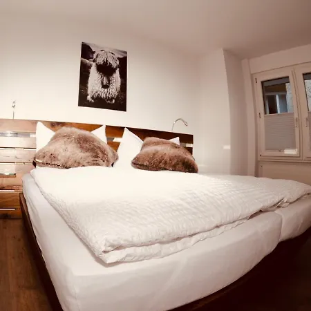 Emelie 4**** Zermatt