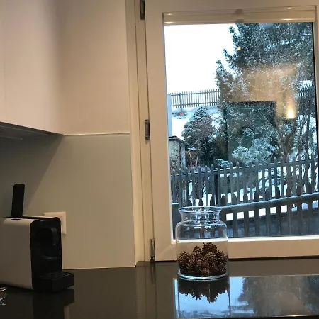 Apartamento Emelie 4**** Zermatt