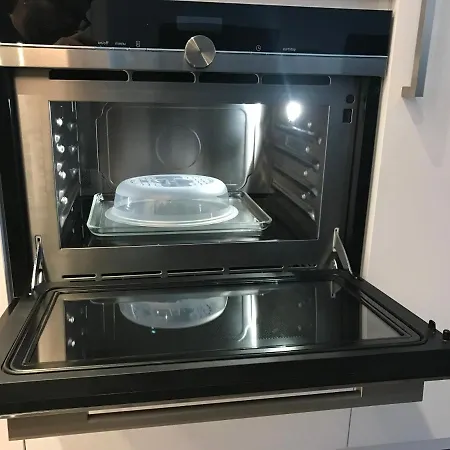 Apartamento Emelie 4**** Zermatt