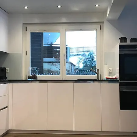 Emelie 4**** Apartament Zermatt