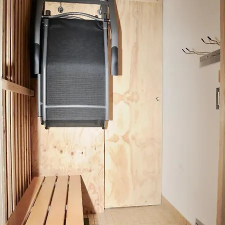 Apartamento Emelie 4**** Zermatt