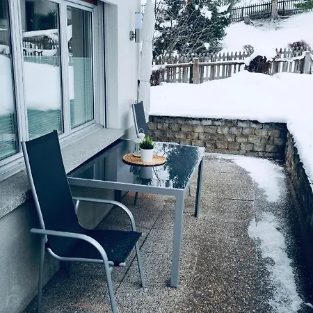 Emelie 4**** * Zermatt