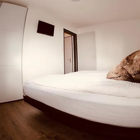 Apartment Emelie 4****