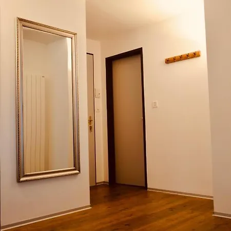 Emelie 4**** Apartamento Zermatt