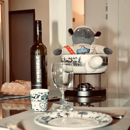 Emelie 4**** Церматт