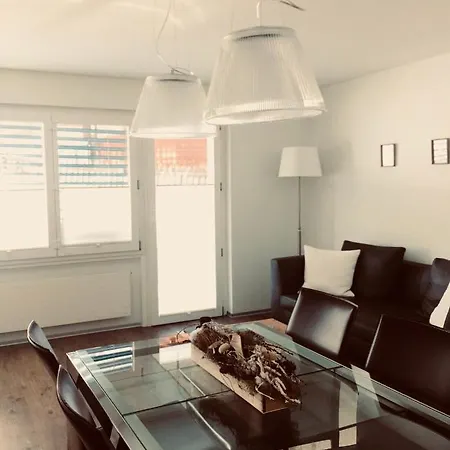 Emelie 4**** ツェルマット