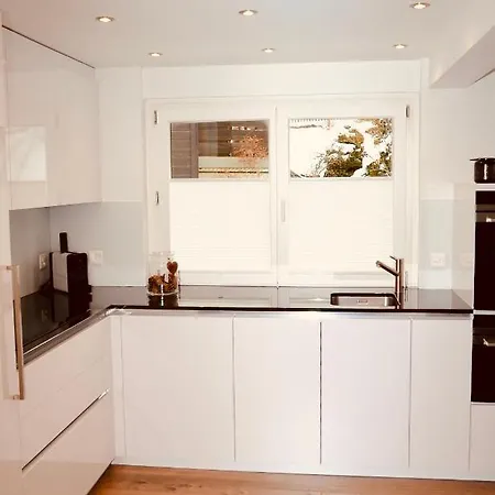 Emelie 4**** Apartamento Zermatt