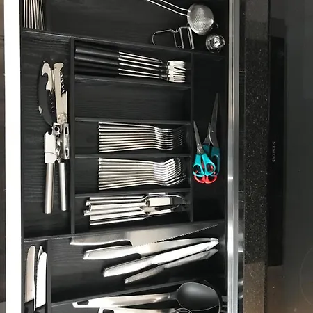 アパート Emelie 4**** ツェルマット