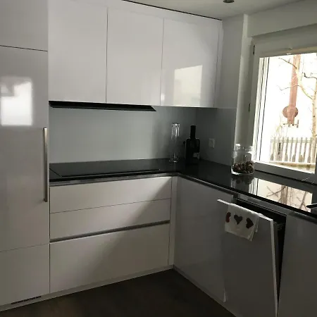 Apartment Emelie 4**** *