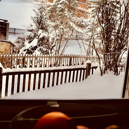 Emelie 4**** * ツェルマット