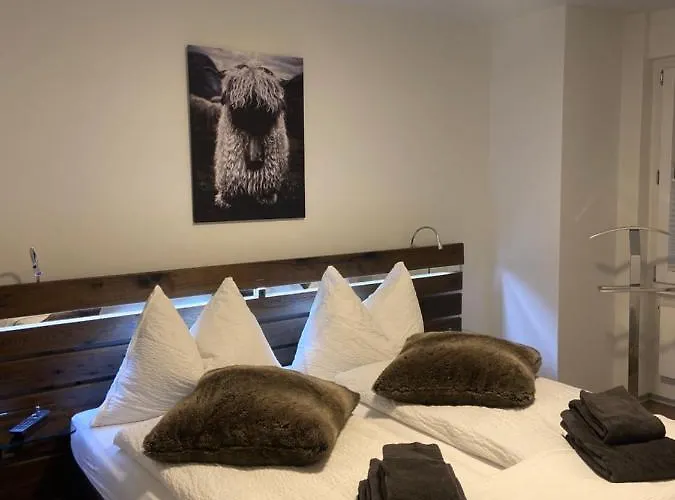 Appartamento Emelie 4**** Zermatt