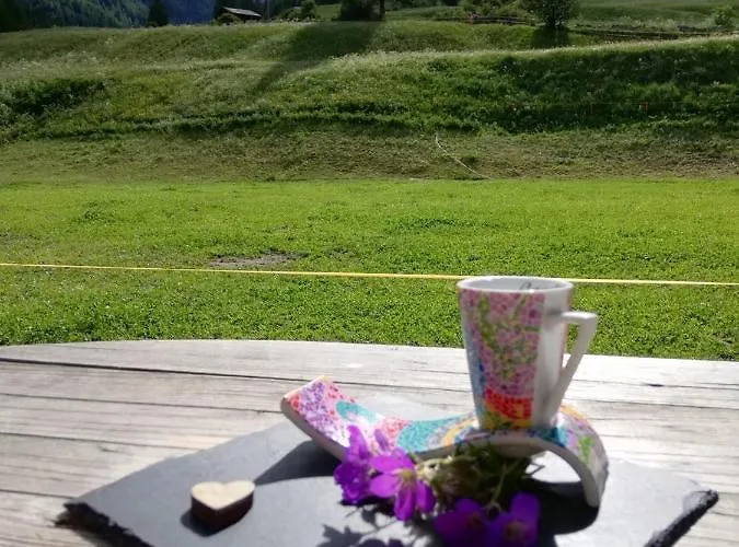 Emelie 4**** * Церматт