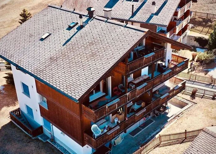 Apartment Emelie 4**** *