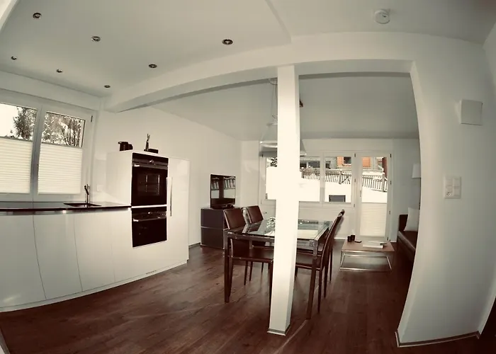 Emelie 4**** Appartamento