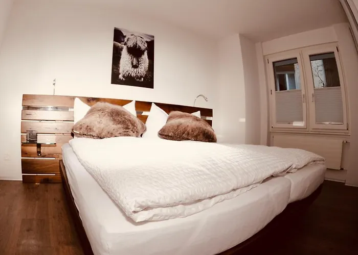 Emelie 4**** Zermatt