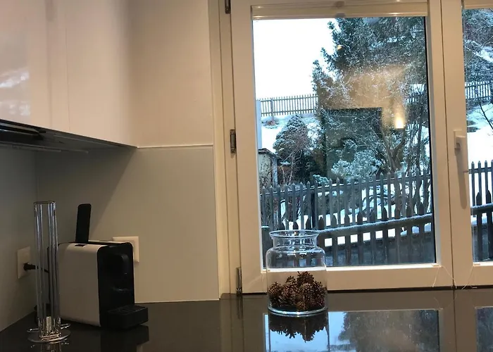 Appartamento Emelie 4**** Zermatt