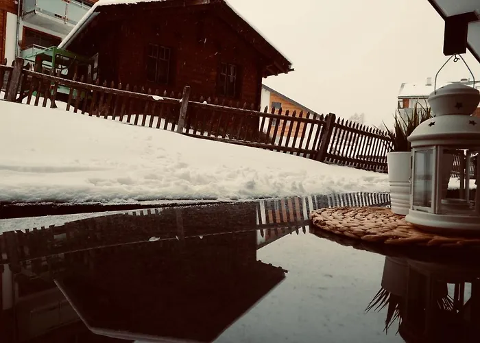 Апартаменты Emelie 4**** *