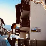Apartment Emelie 4**** Zermatt