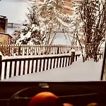 Emelie 4**** * Zermatt