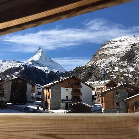 Emelie 4**** Zermatt