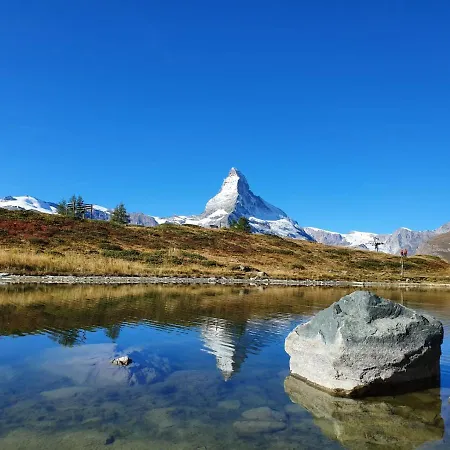 Appartement Emelie 4****