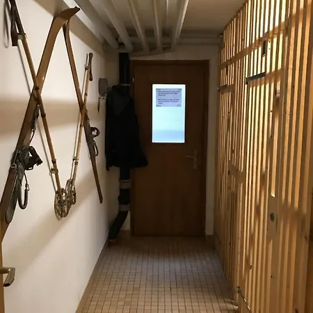 Appartement Emelie 4**** Zermatt