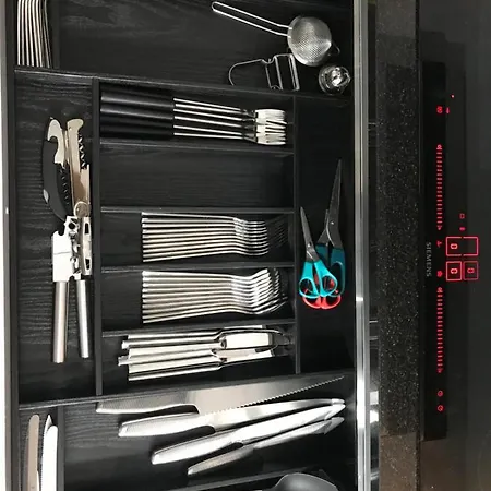 Appartement Emelie 4**** Zermatt