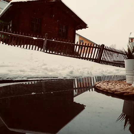 Appartement Emelie 4**** *