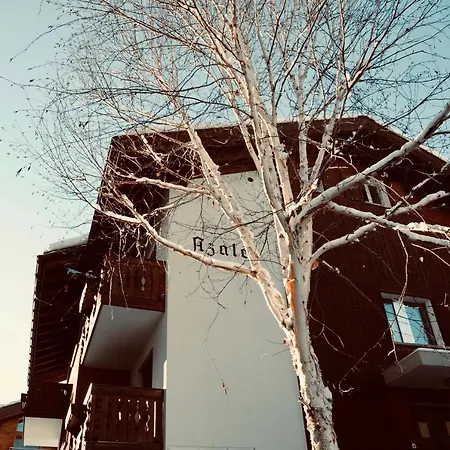 Emelie 4**** Appartement *