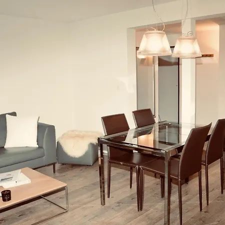 Appartement Emelie 4****